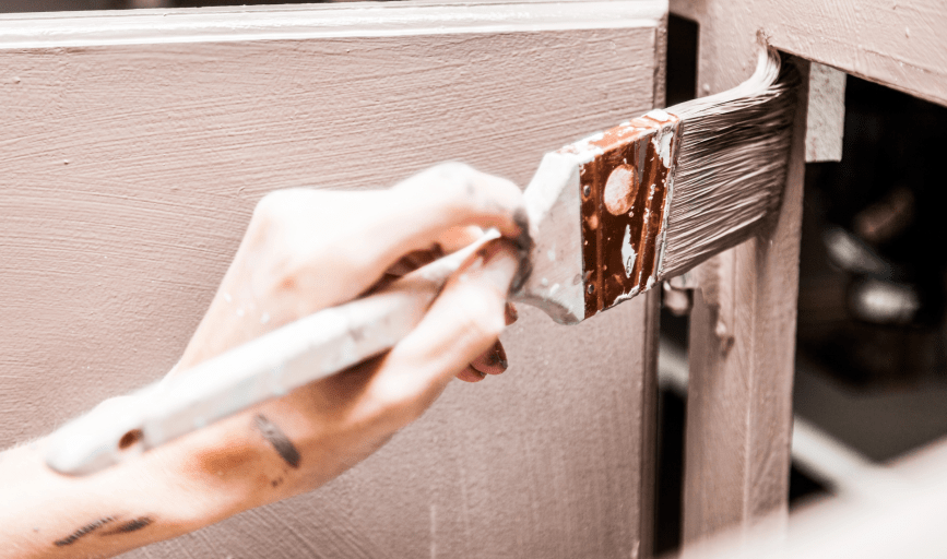 Interior Painting Services